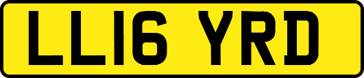 LL16YRD