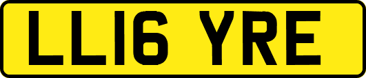 LL16YRE