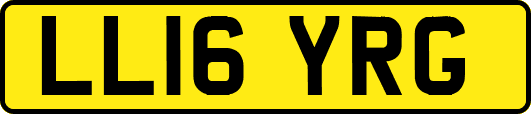 LL16YRG