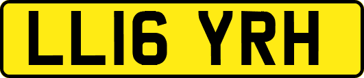 LL16YRH