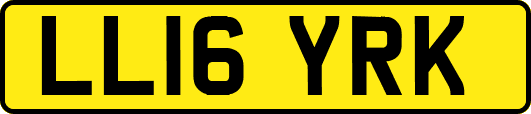 LL16YRK