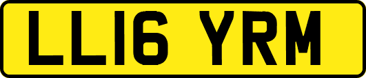 LL16YRM