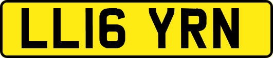LL16YRN