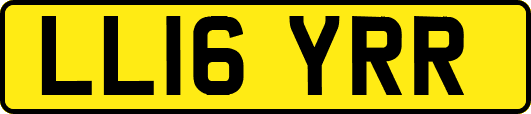 LL16YRR