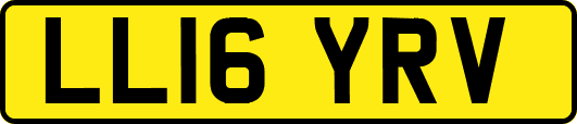 LL16YRV