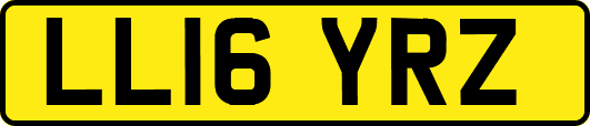 LL16YRZ