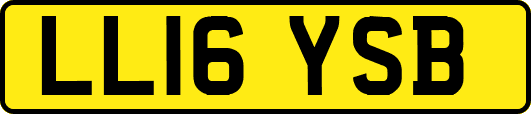 LL16YSB