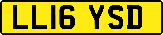 LL16YSD