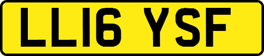 LL16YSF