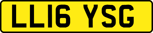 LL16YSG