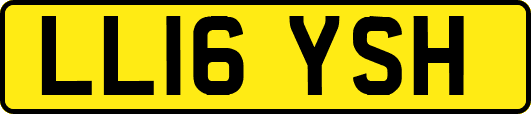 LL16YSH