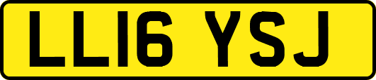 LL16YSJ