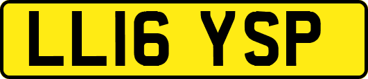 LL16YSP
