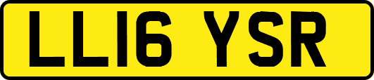 LL16YSR