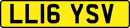 LL16YSV