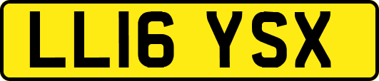 LL16YSX