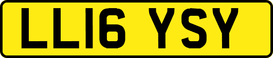 LL16YSY