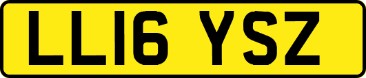 LL16YSZ