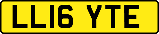 LL16YTE