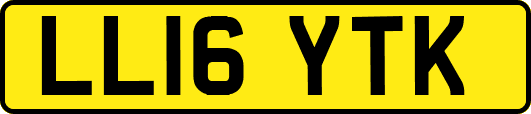 LL16YTK