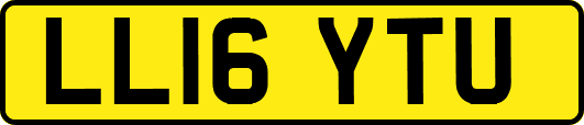 LL16YTU