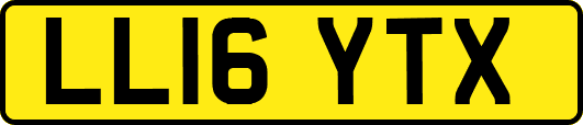 LL16YTX