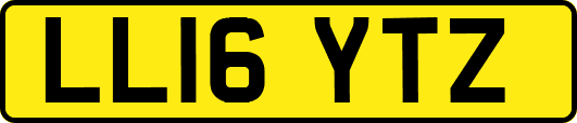LL16YTZ