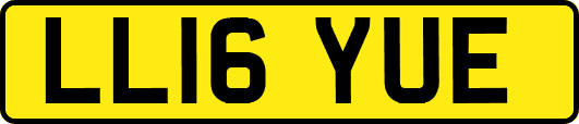 LL16YUE