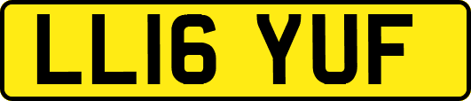 LL16YUF