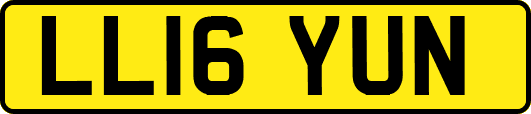 LL16YUN