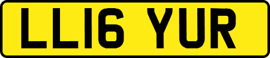 LL16YUR