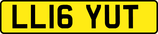 LL16YUT