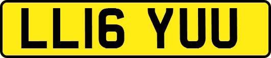LL16YUU