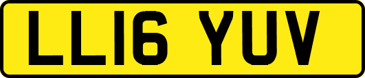 LL16YUV