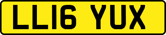 LL16YUX