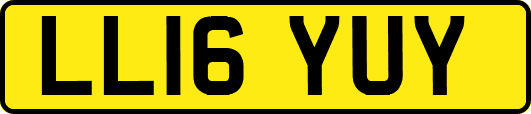 LL16YUY