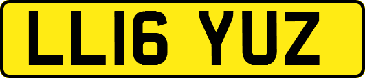 LL16YUZ