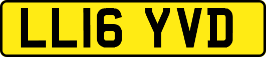 LL16YVD