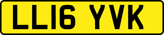 LL16YVK
