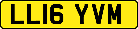 LL16YVM