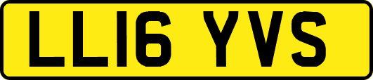 LL16YVS