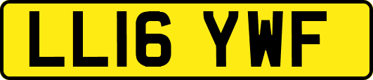LL16YWF