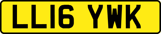 LL16YWK