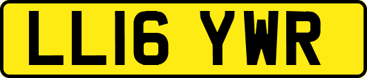 LL16YWR