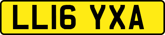 LL16YXA