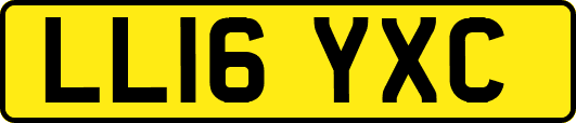 LL16YXC
