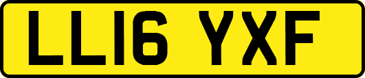 LL16YXF