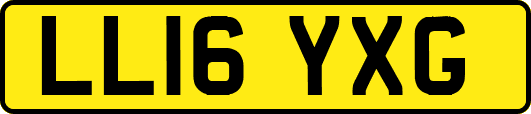 LL16YXG
