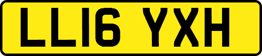 LL16YXH