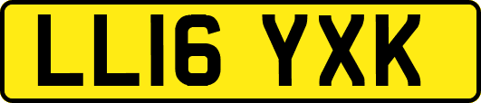 LL16YXK